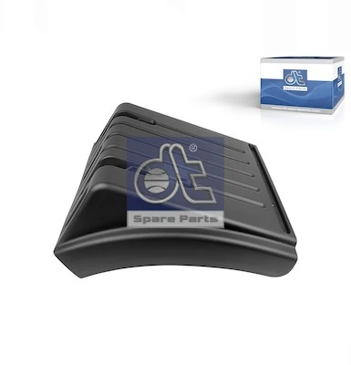 Aile DT Spare Parts 3.80209