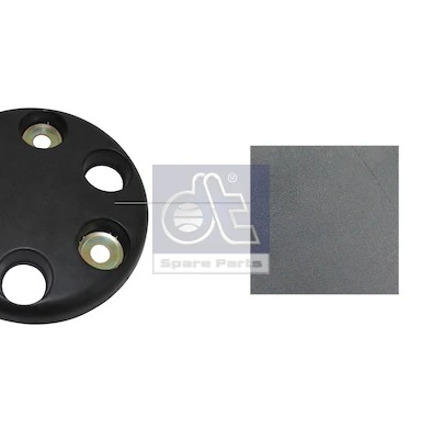 Enjoliveur, roues DT Spare Parts 7.32129