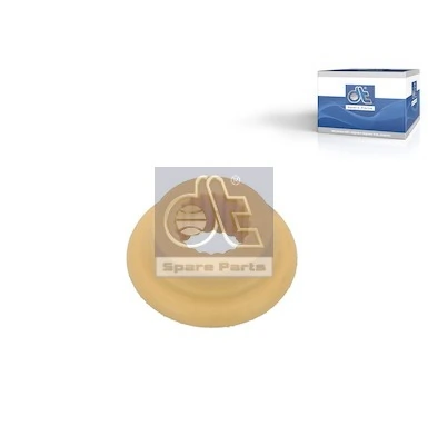 Butée élastique, suspension DT Spare Parts 1.25181