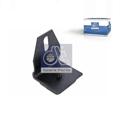 Butée élastique, suspension DT Spare Parts 3.65225