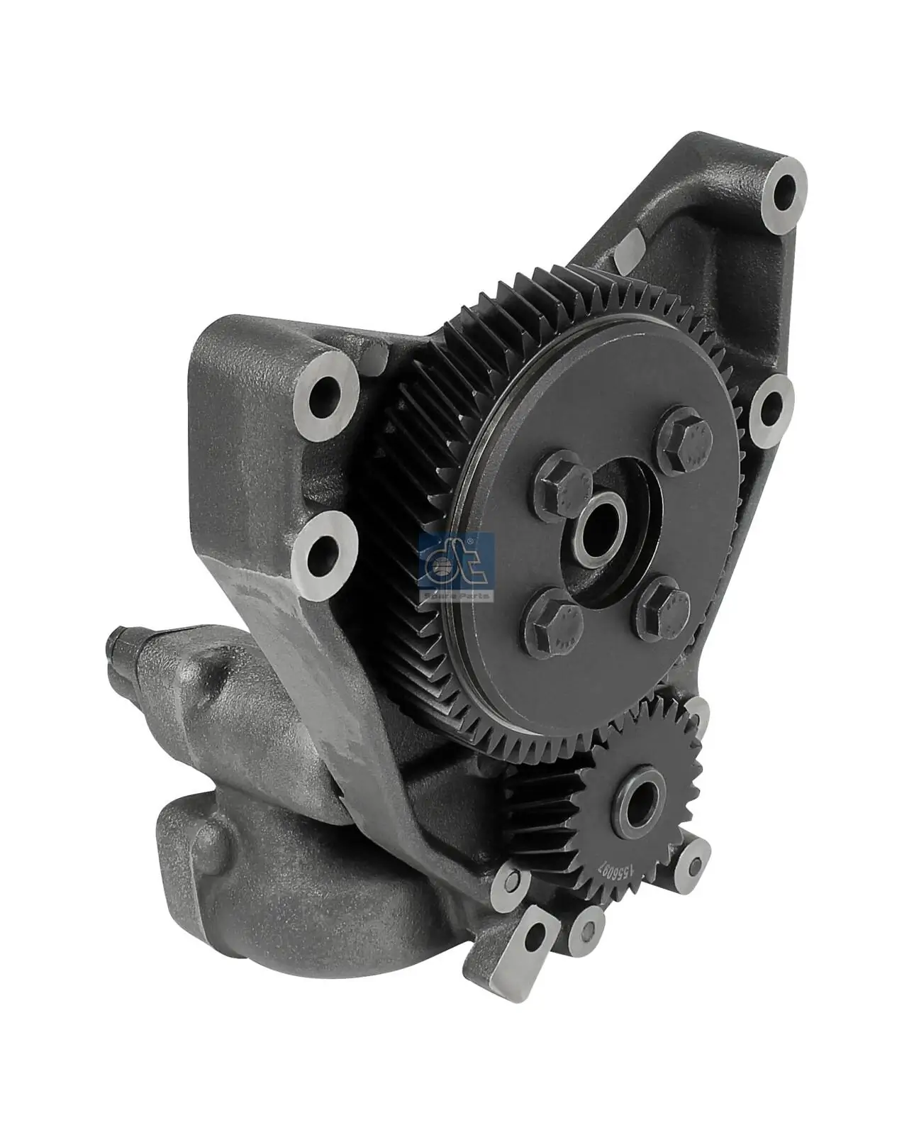 Pompe à huile DT Spare Parts 2.11039
