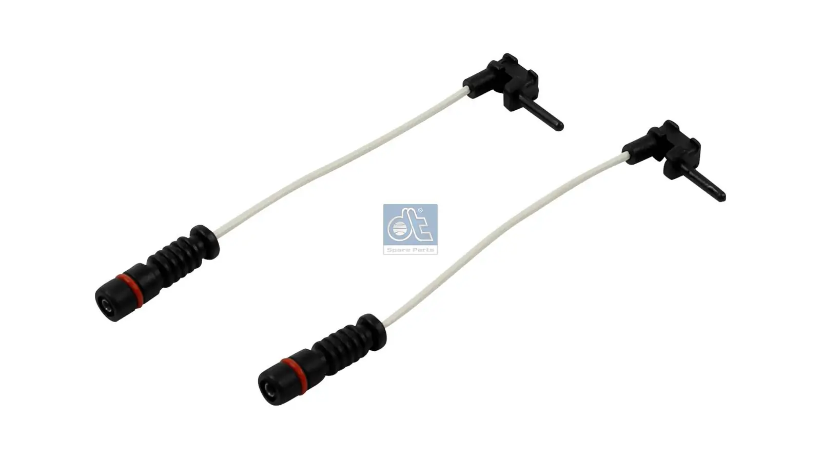 Indicateur d'usure, plaquette de freins DT Spare Parts 4.65085