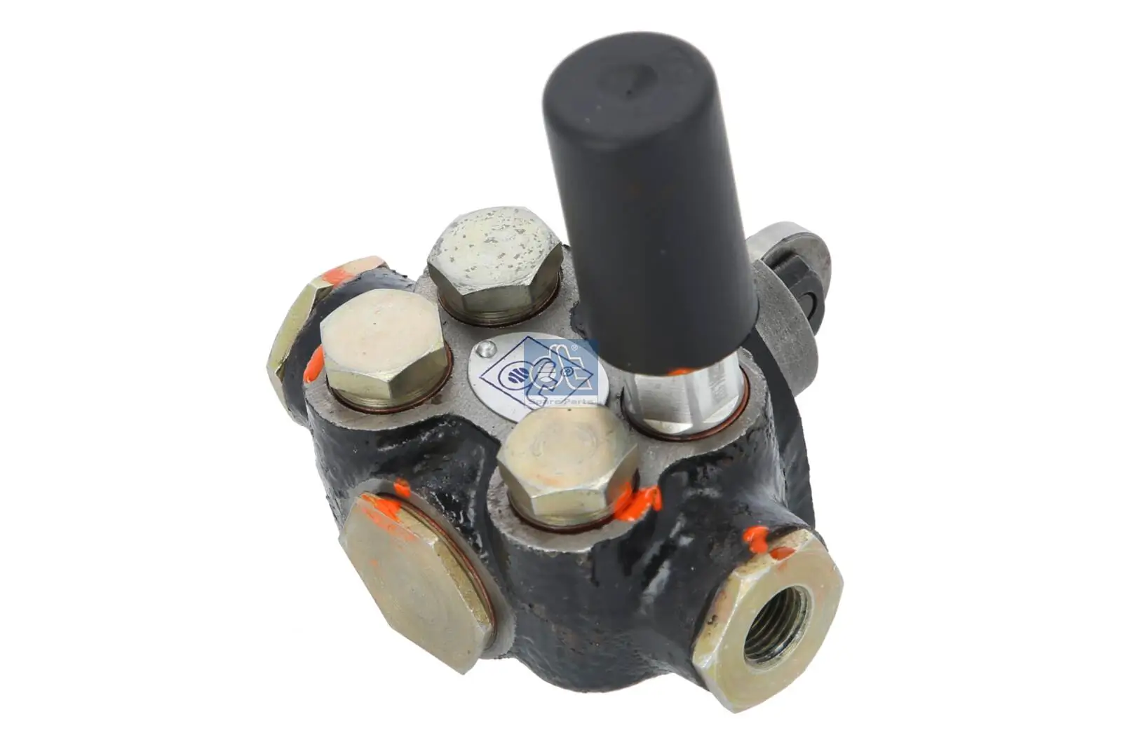 Pompe, préalimentation de carburant DT Spare Parts 1.12106