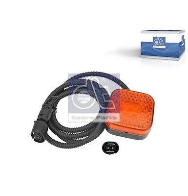 Feu latéral DT Spare Parts 3.31112