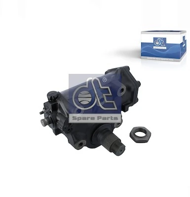 Crémaillère de direction DT Spare Parts 3.65146