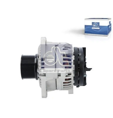 Alternateur DT Spare Parts 4.64043