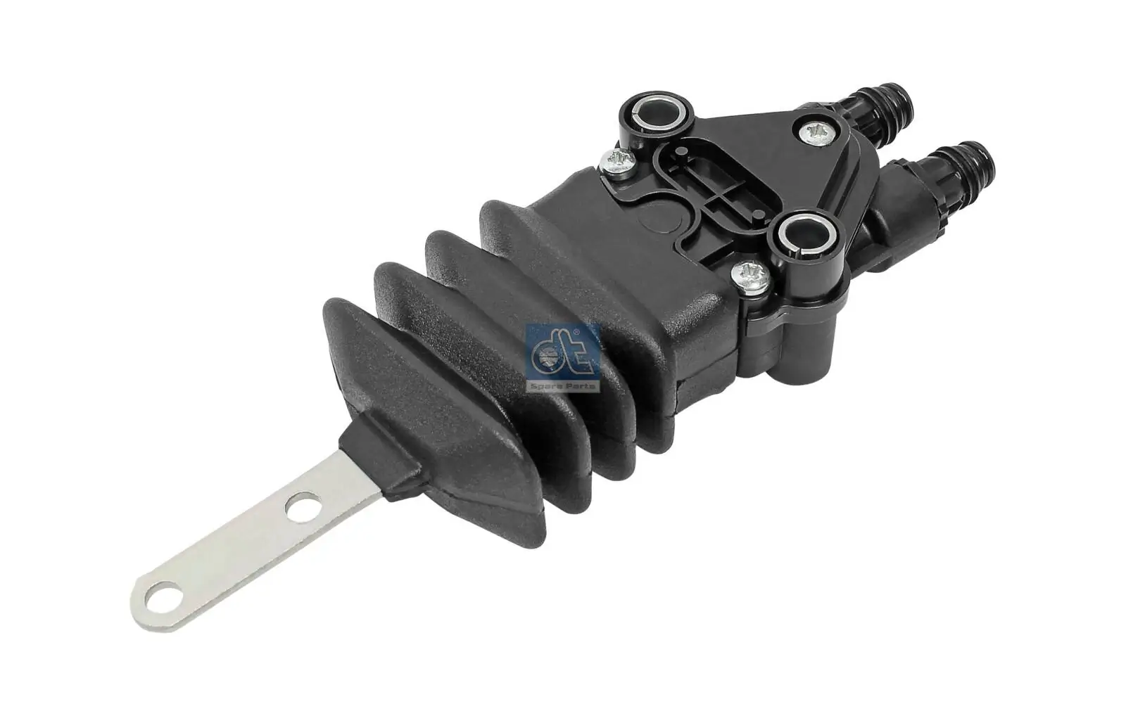 Valve, suspension de la cabine DT Spare Parts 1.23091
