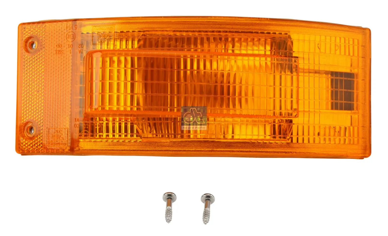 Feu clignotant DT Spare Parts 2.24138