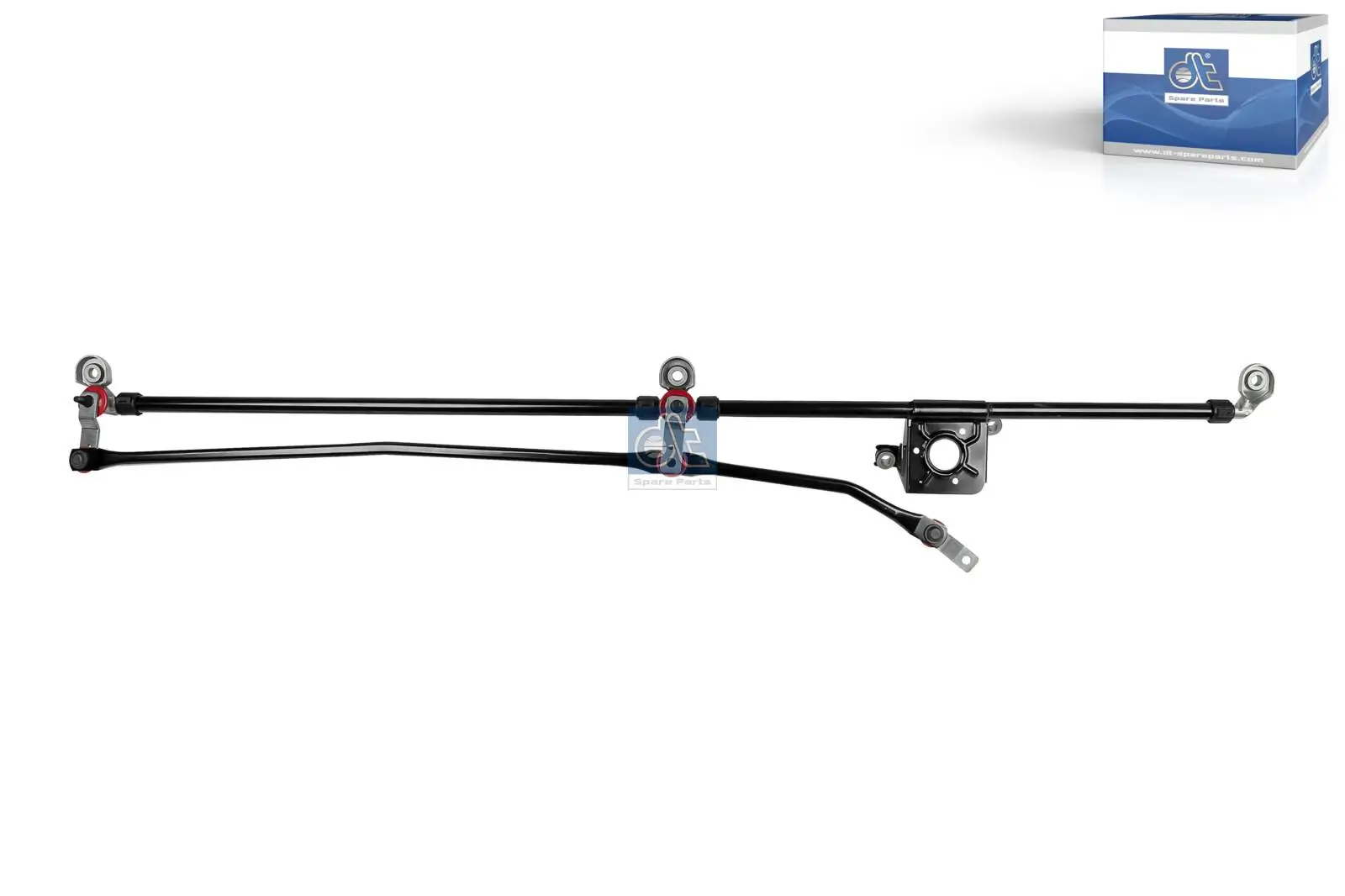 Tringlerie d'essuie-glace DT Spare Parts 3.35018