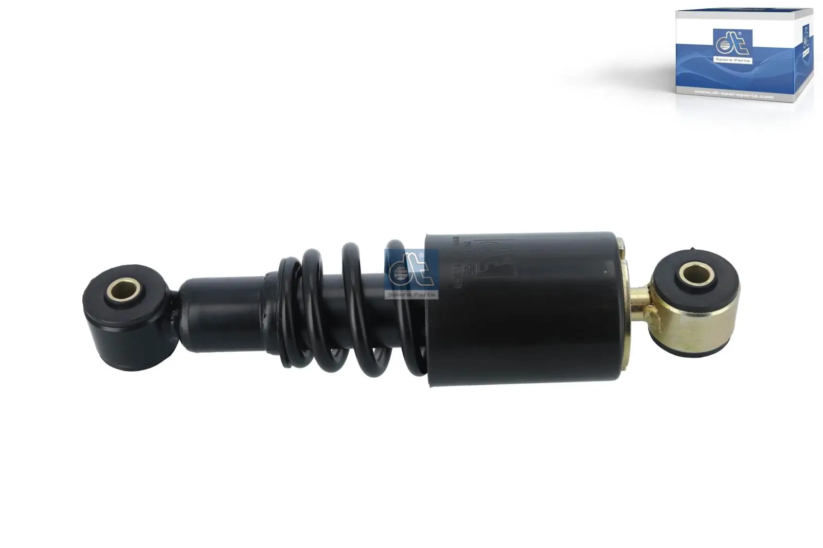 Amortisseur, suspension de la cabine DT Spare Parts 4.62828