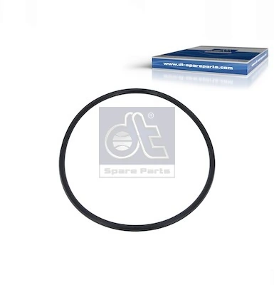 Bague d'étanchéité, moyeu de roue DT Spare Parts 7.32052
