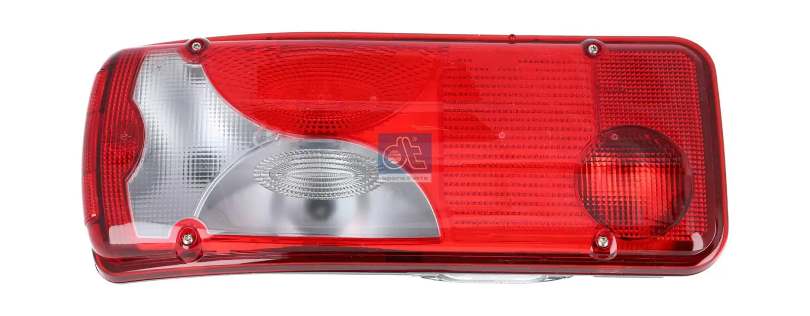 Feu arrière DT Spare Parts 7.25447