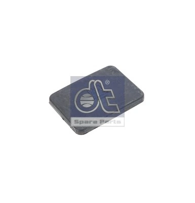 Butée élastique, suspension DT Spare Parts 6.11250