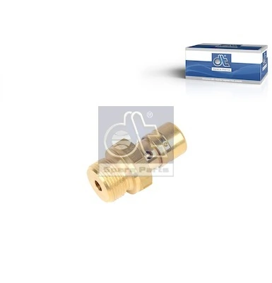 Soupape de surpression DT Spare Parts 1.18373