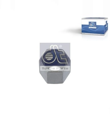 Накидна гайка гальмівної системи DT SPARE PARTS (9.75040)