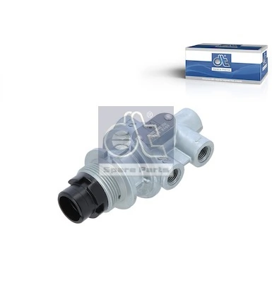 Valve-relais DT Spare Parts 4.63232