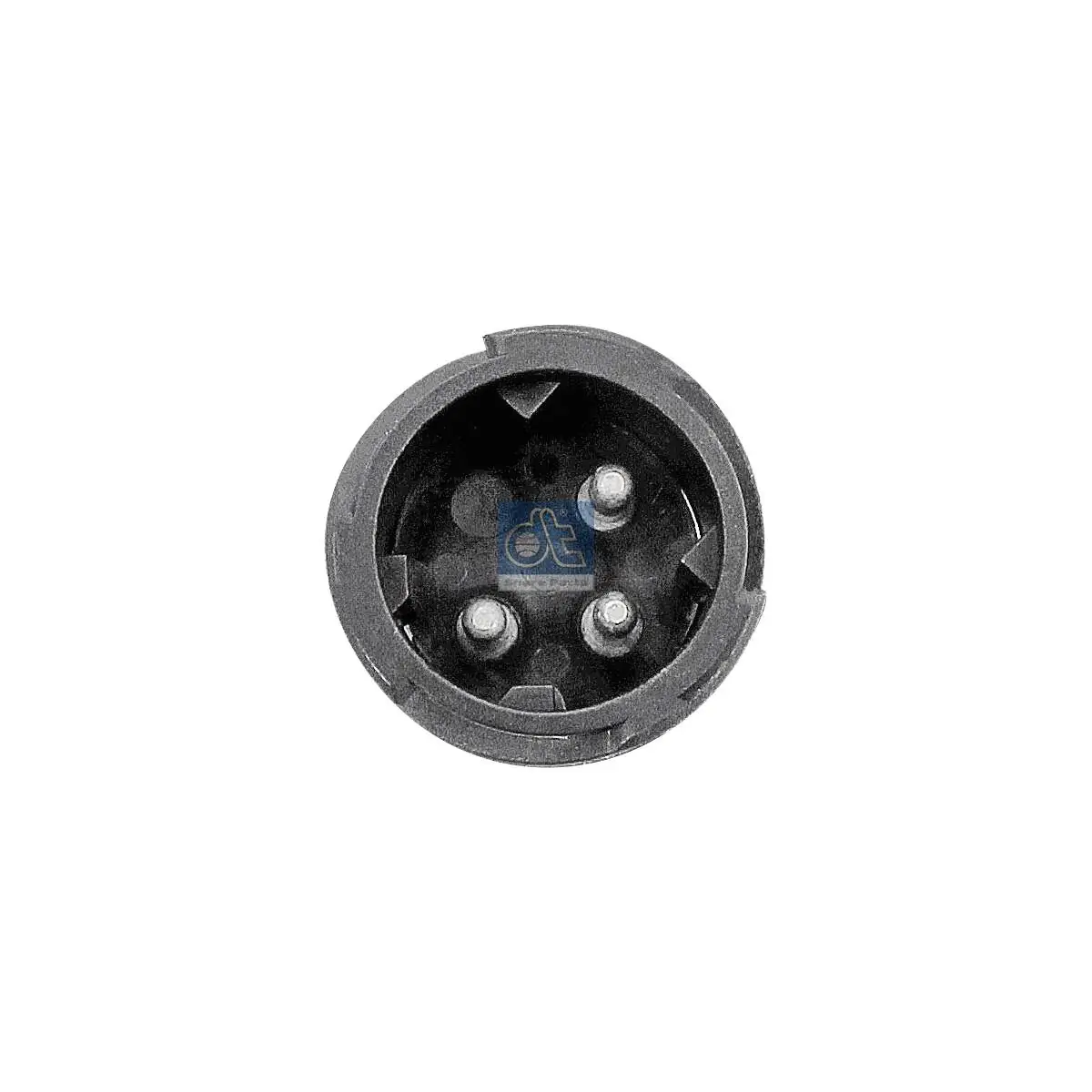 Valve de commande, remorque DT Spare Parts 10.94251