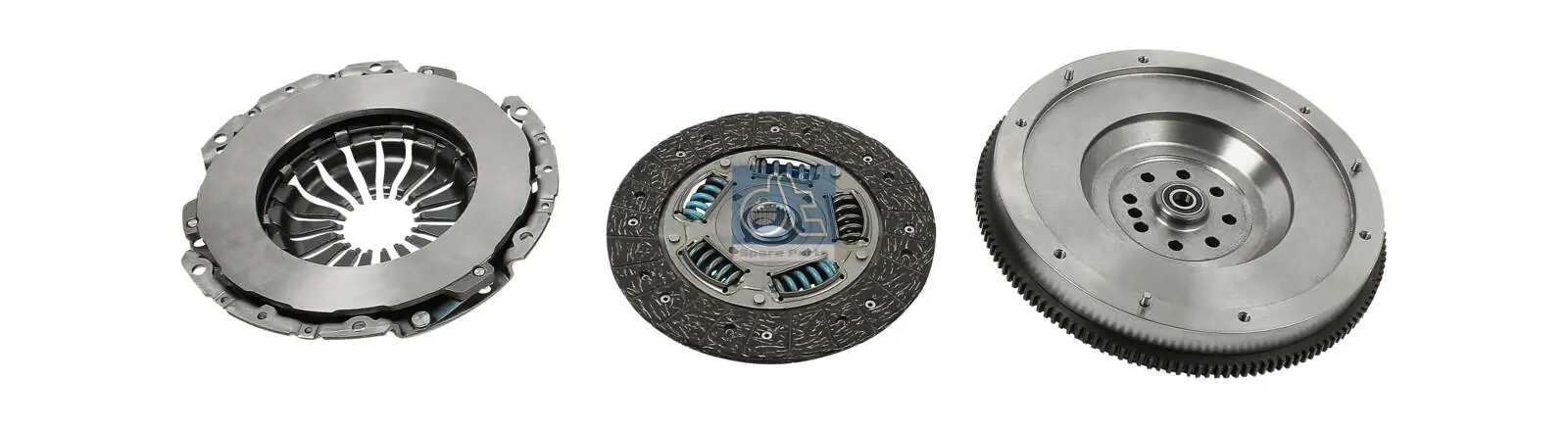 Volant moteur DT Spare Parts 4.67275SP