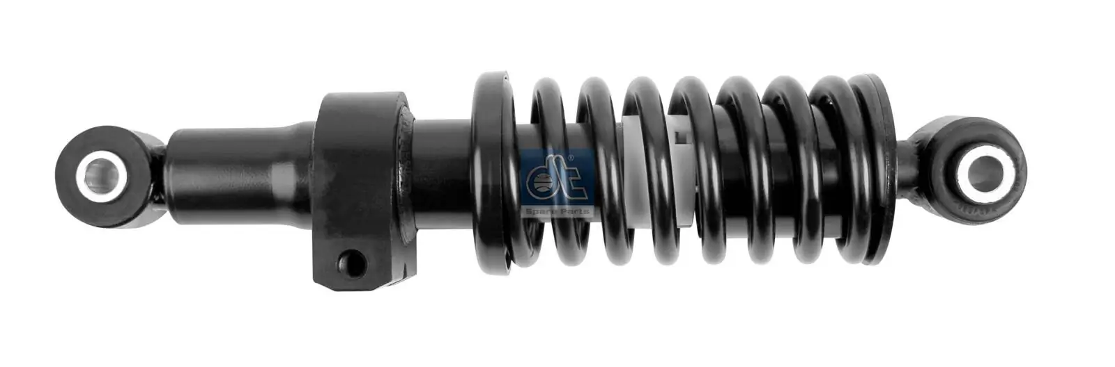 Amortisseur, suspension de la cabine DT Spare Parts 7.77159