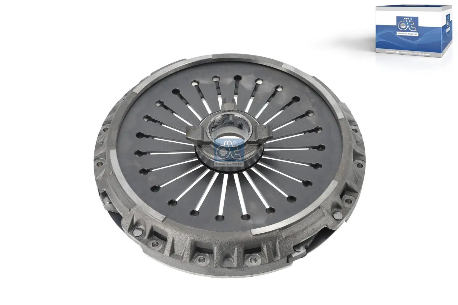 Mécanisme d'embrayage DT Spare Parts 4.00256