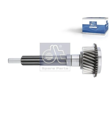 Arbre d'entraînement, boîte manuelle DT Spare Parts 7.43005