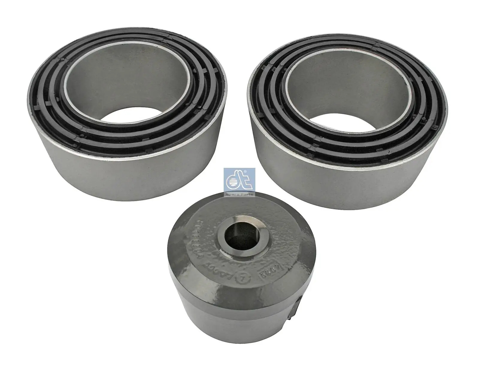 Kit de réparation DT Spare Parts 6.90601