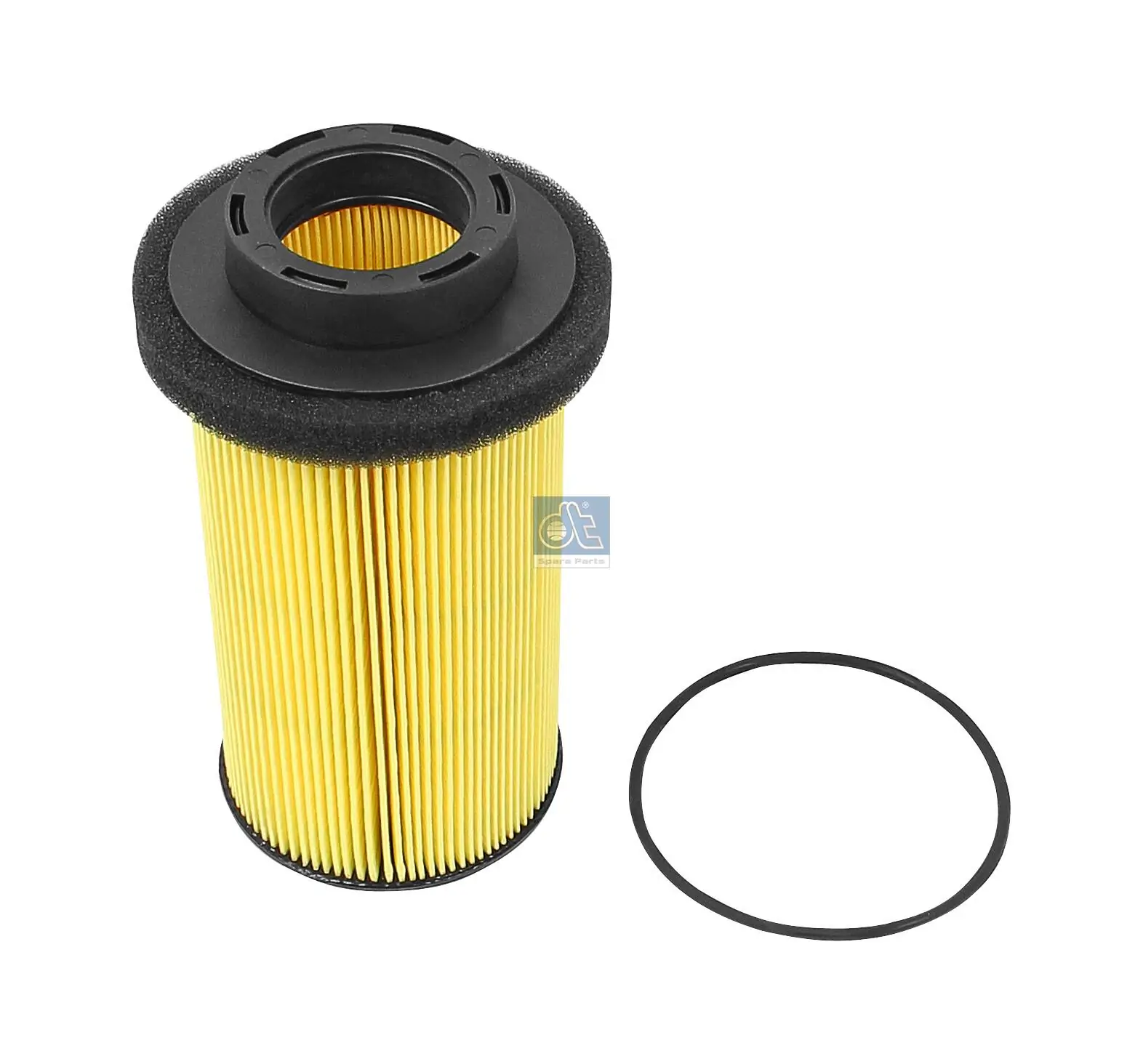 Filtre à carburant DT Spare Parts 4.61542