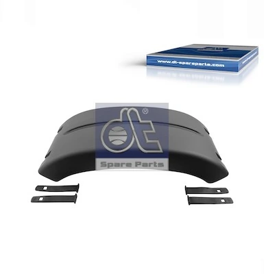 Aile DT Spare Parts 3.80277