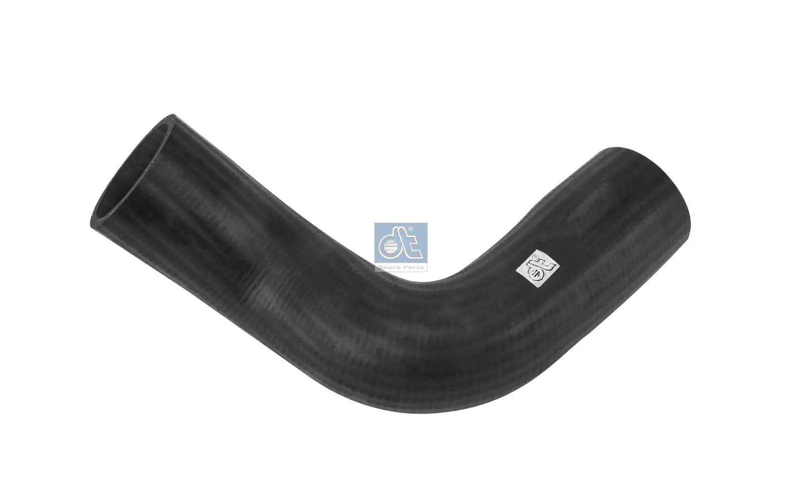 Durite de radiateur DT Spare Parts 1.11574