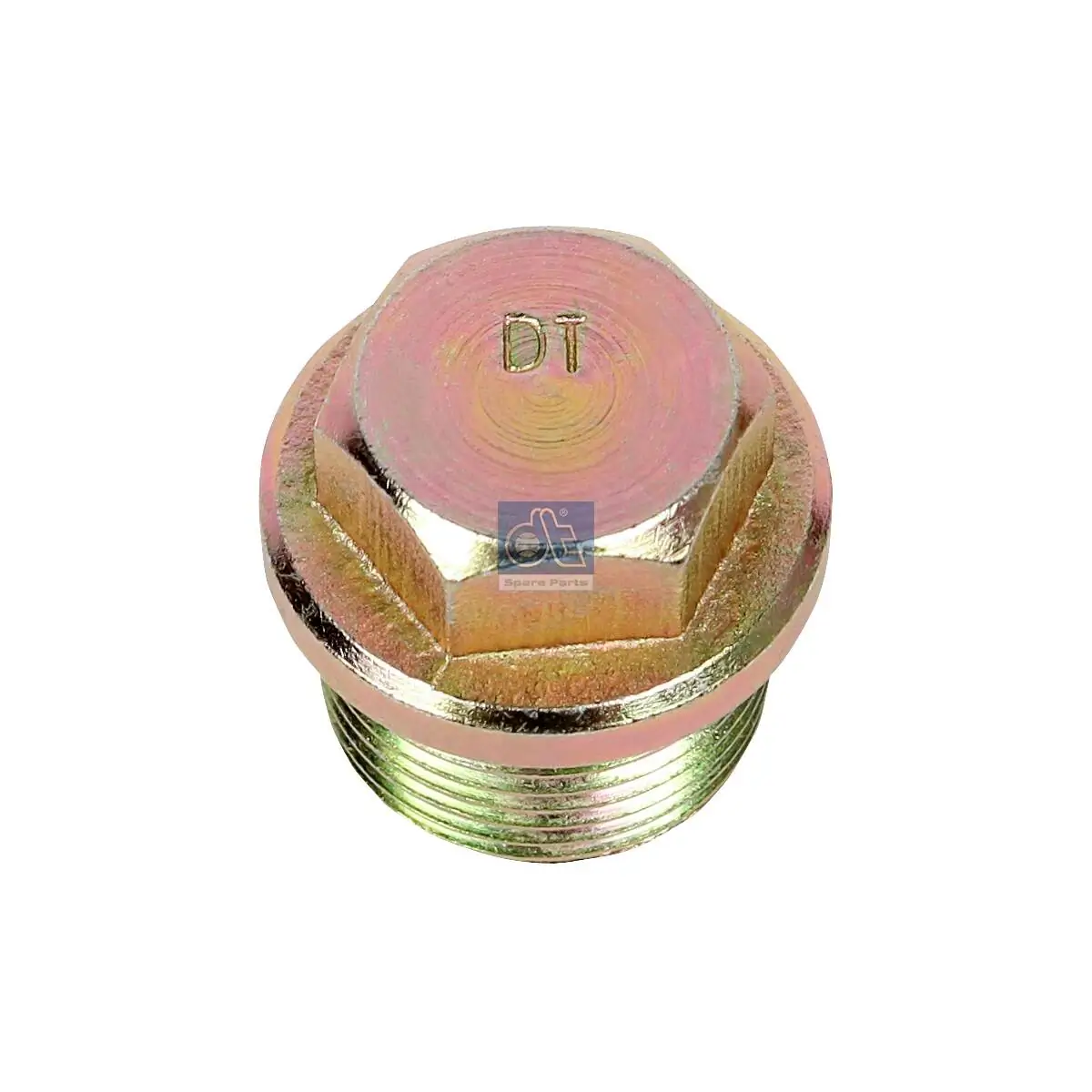 Bouchon d'étanchéité/de protection DT Spare Parts 4.40118
