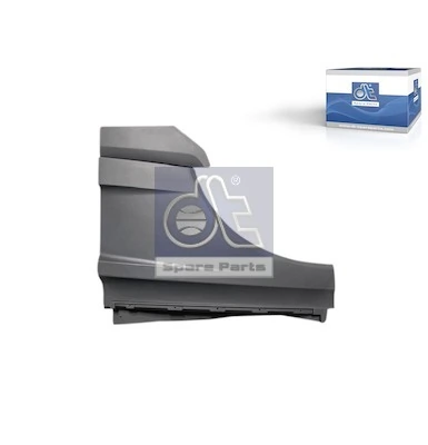 Prolongation de la porte DT Spare Parts 4.68718