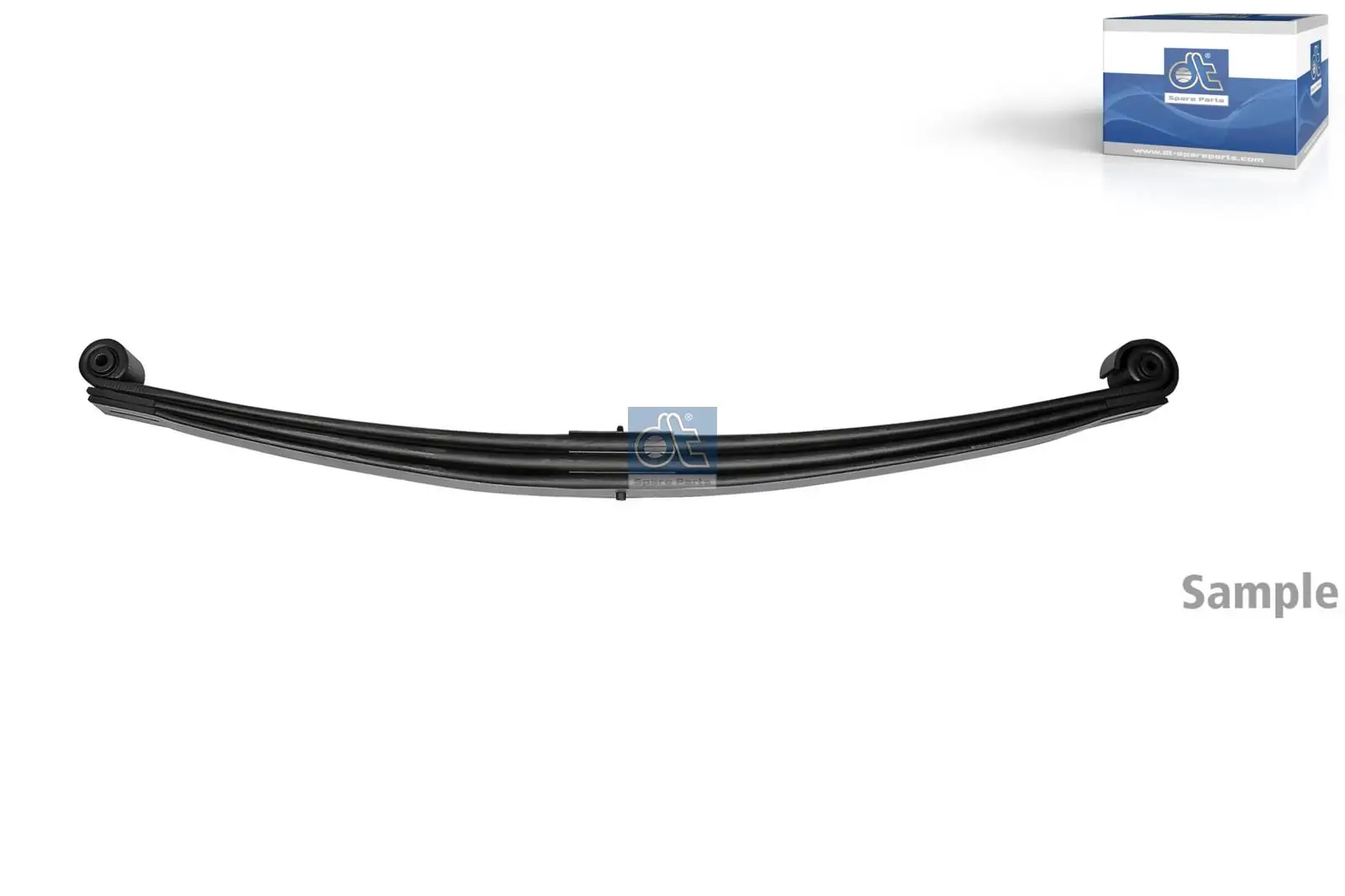 Groupe de ressorts DT Spare Parts 4.69361