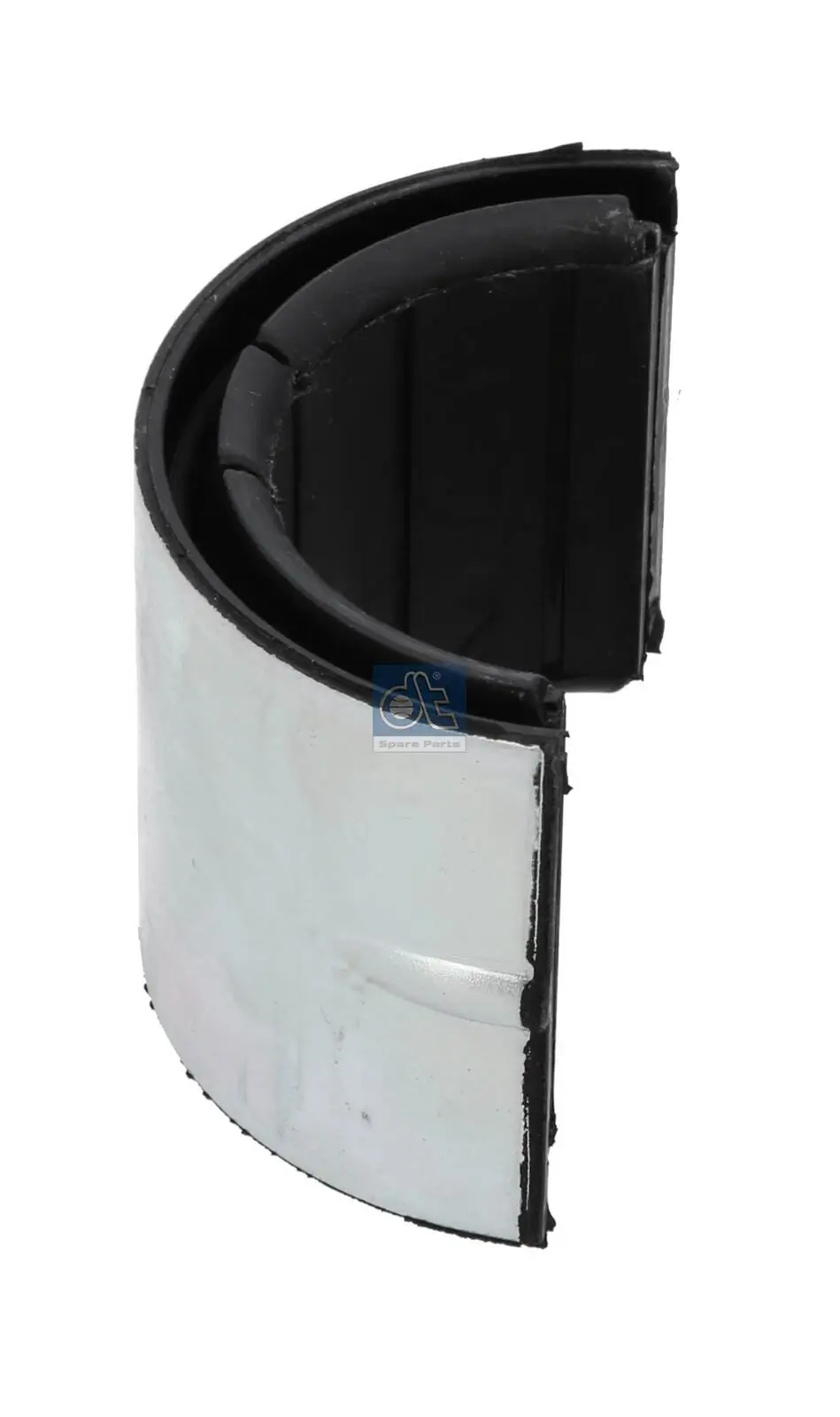 Douille, suspension de la cabine DT Spare Parts 5.65081