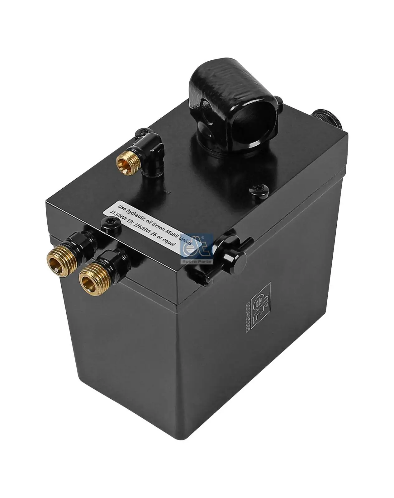 Pompe de basculement, cabine DT Spare Parts 2.70100