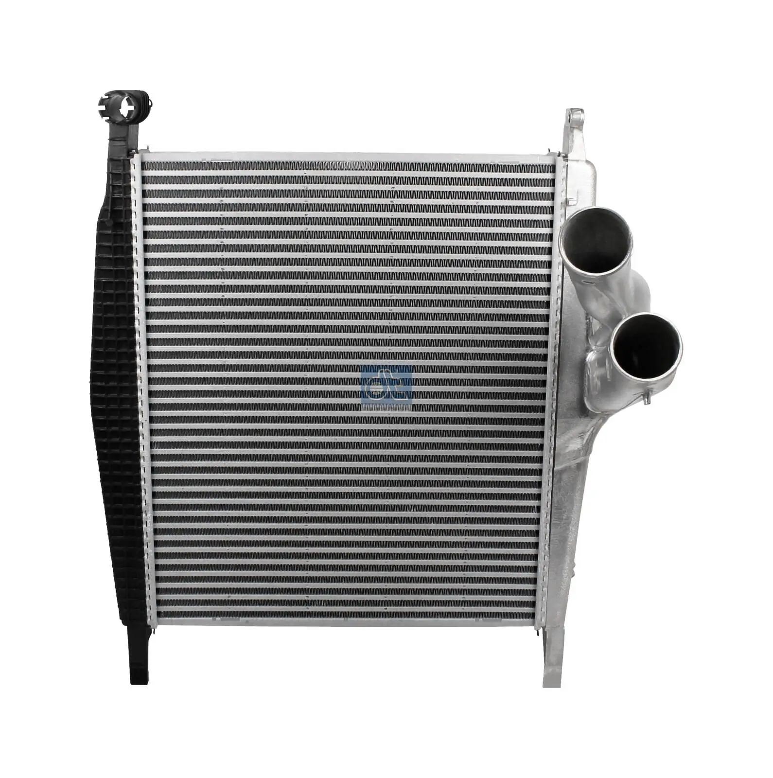 Intercooler, échangeur DT Spare Parts 4.63718