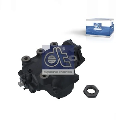 Crémaillère de direction DT Spare Parts 3.65145