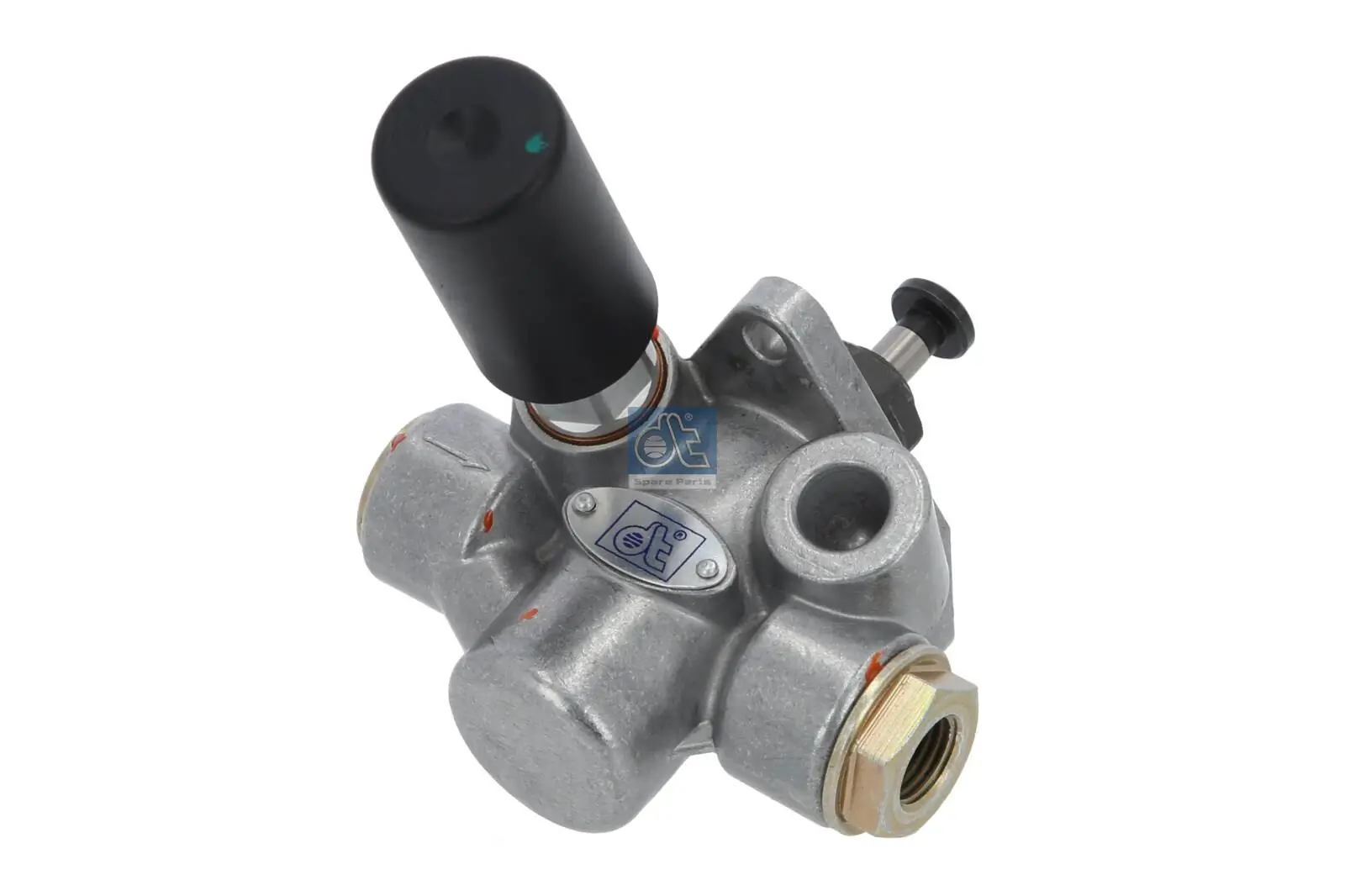 Pompe, préalimentation de carburant DT Spare Parts 1.12099