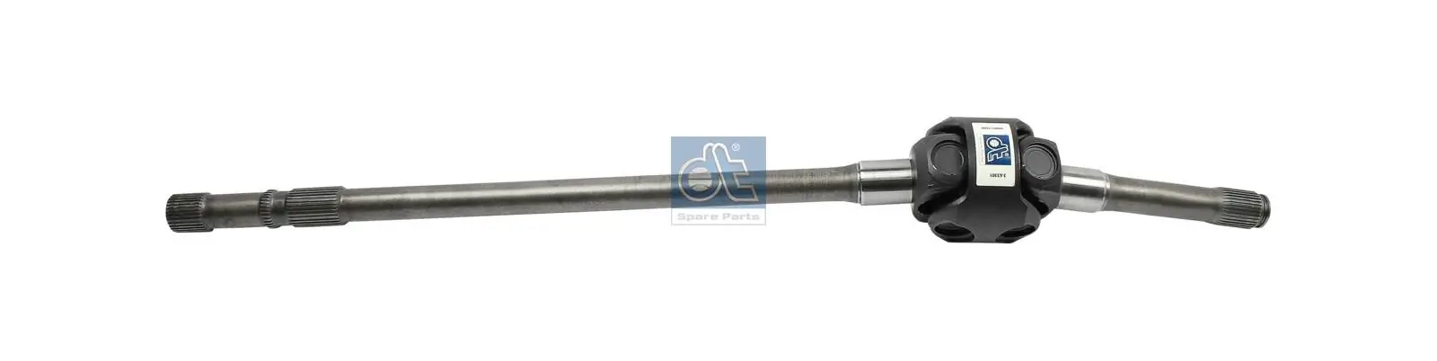 Arbre de transmission, entraînement essieux DT Spare Parts 3.63301