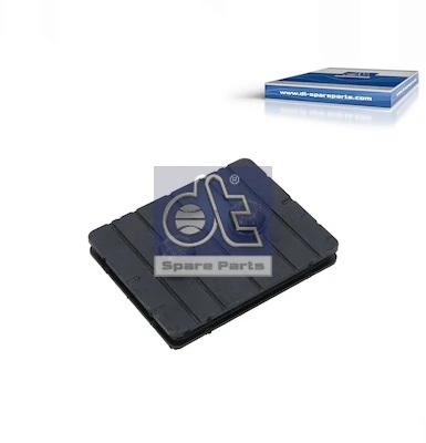 Suspension, ressort à lames DT Spare Parts 1.25426