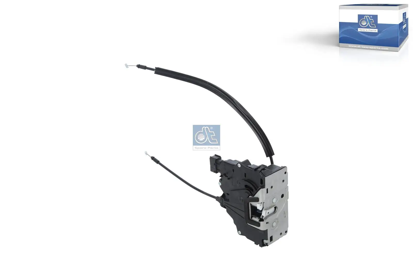 Serrure de porte DT Spare Parts 12.00075