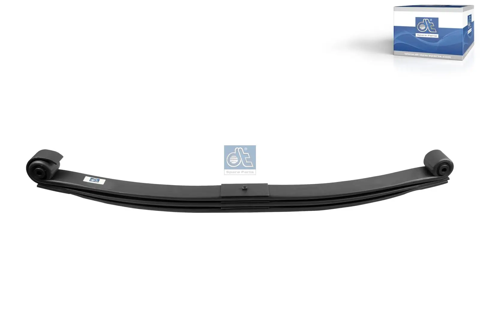 Groupe de ressorts DT Spare Parts 2.61537