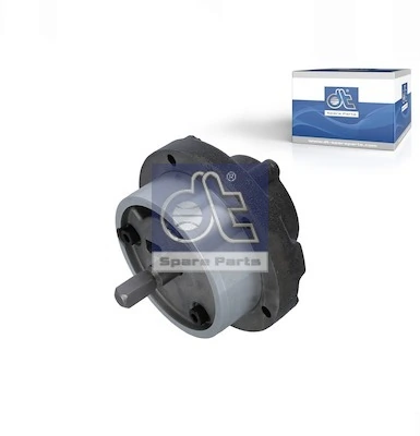 Pompe à huile DT Spare Parts 1.16490