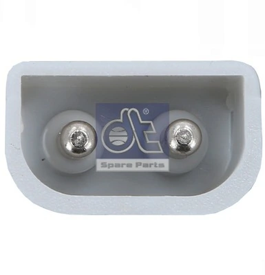 Projecteur antibrouillard DT Spare Parts 2.24171