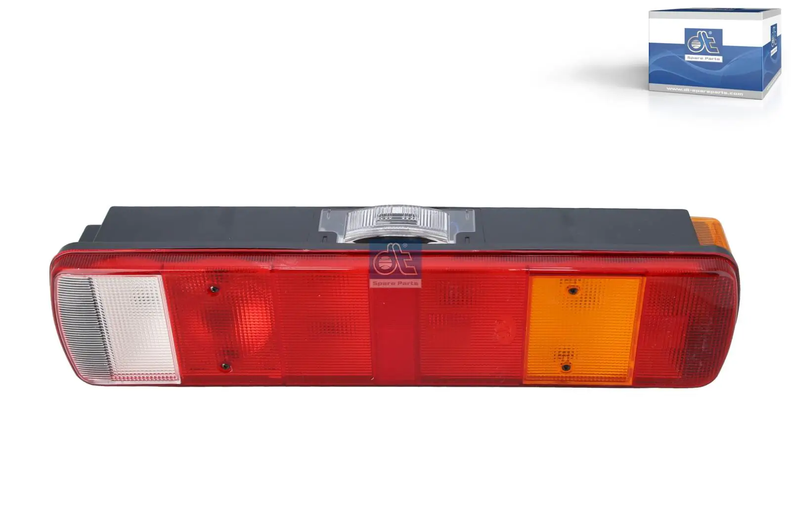 Feu arrière DT Spare Parts 2.24401