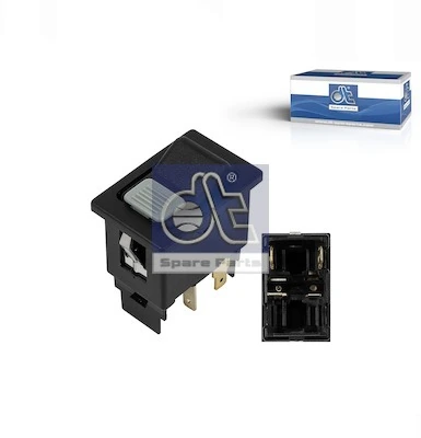Interrupteur DT Spare Parts 1.21031