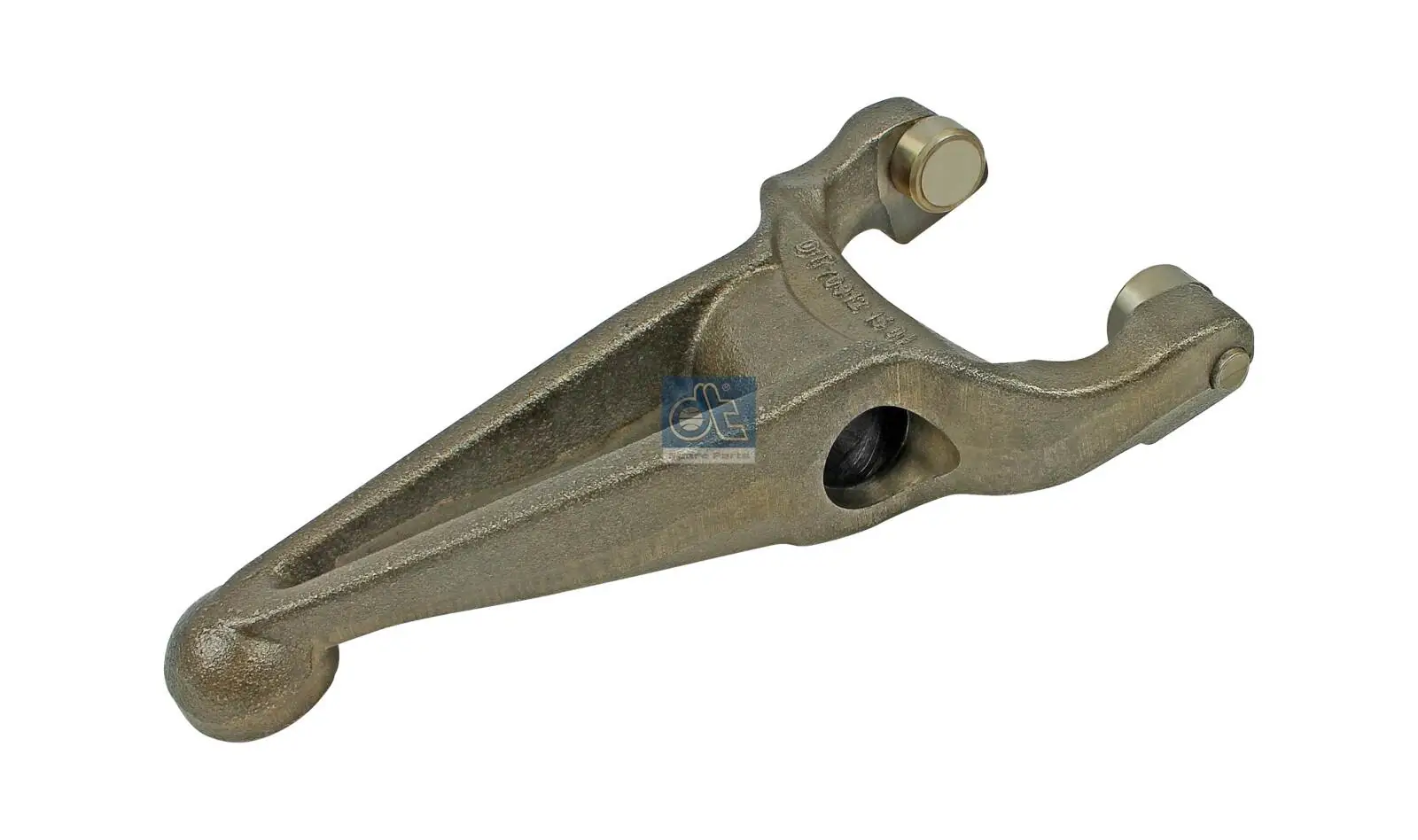 Fourchette de débrayage, embrayage DT Spare Parts 3.40203