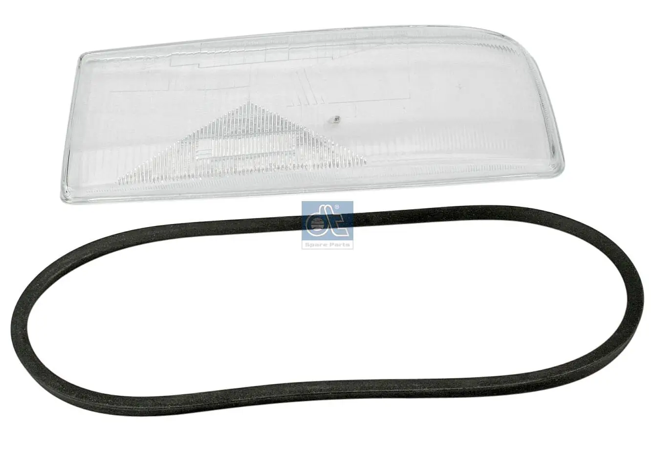 Disperseur, projecteur principal DT Spare Parts 4.63501