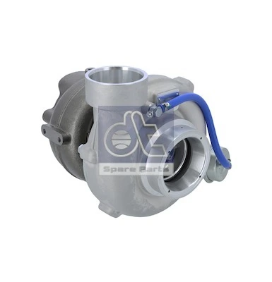 Turbocompresseur, suralimentation DT Spare Parts 4.65840