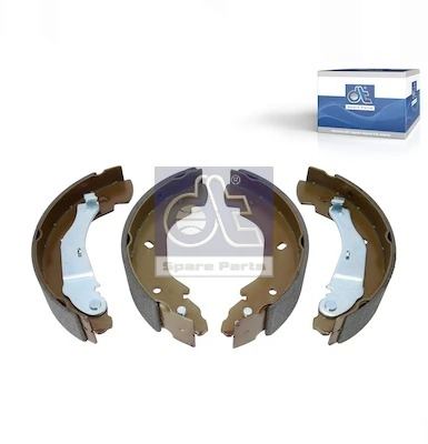Jeu de mâchoires de frein DT Spare Parts 13.93125