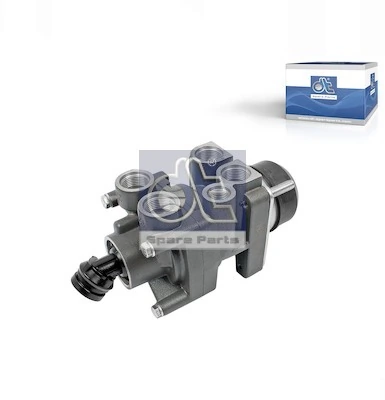 Valve de commande de frein, frein de service DT Spare Parts 3.72061